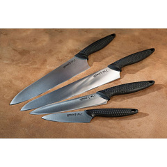 Набор из 4-х ножей SAMURA GOLF SG-0240/A